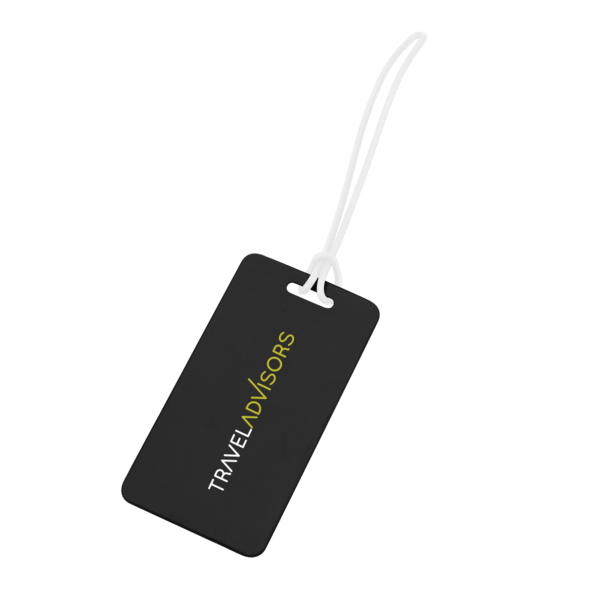 Excursion Luggage Tag 84