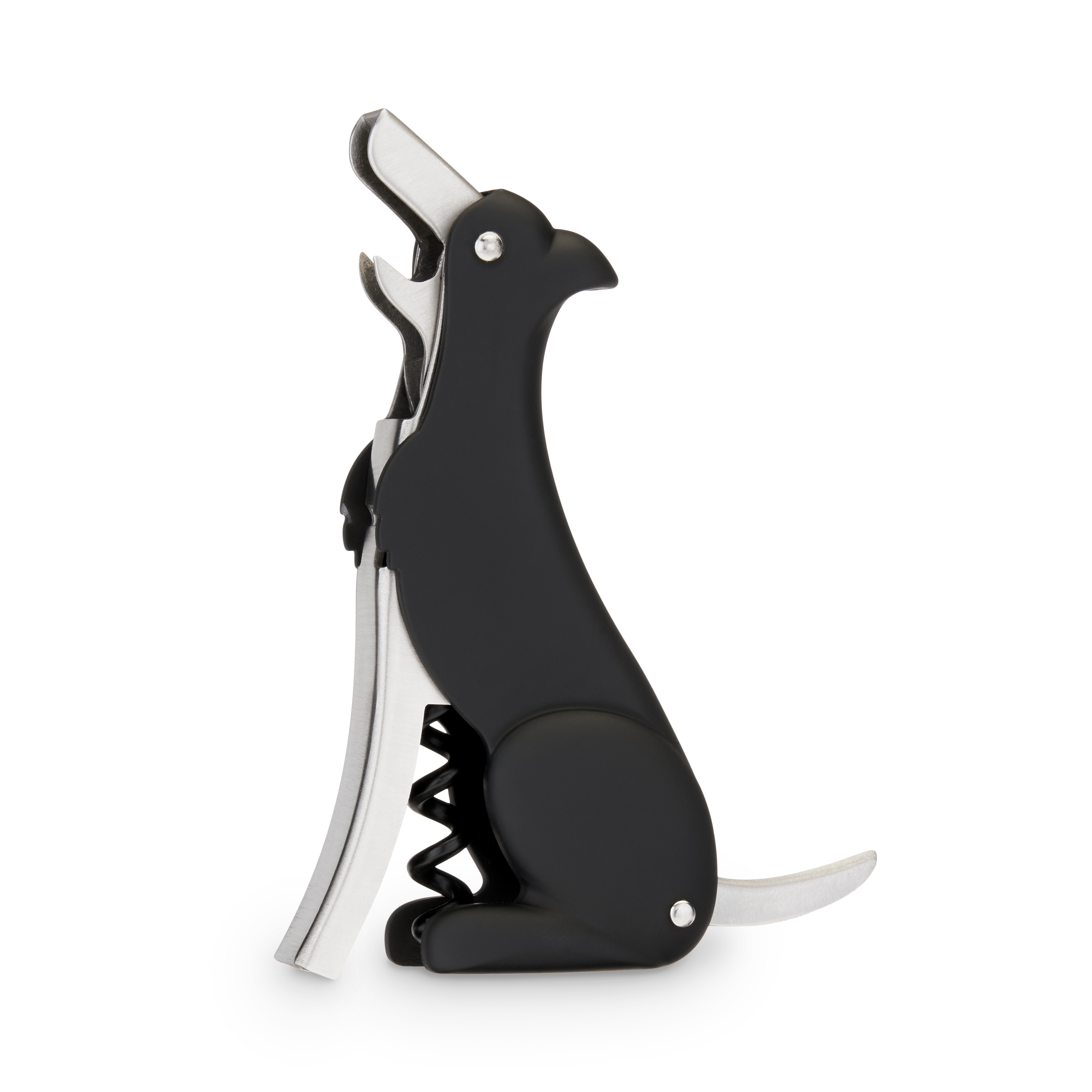 TrueZoo® Buddy the Dog Corkscrew 2