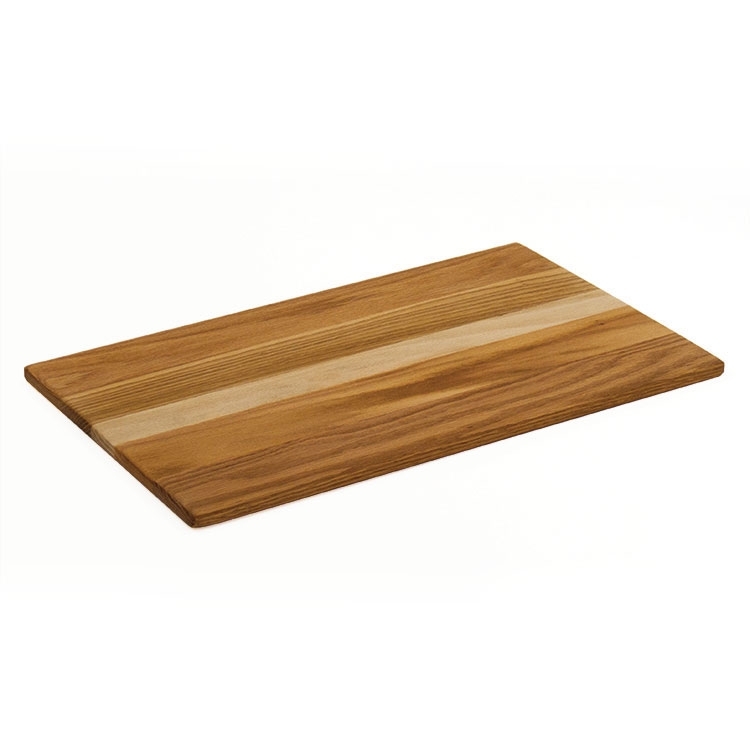 Oak Top Grain Cutting Board 11x18x0 5