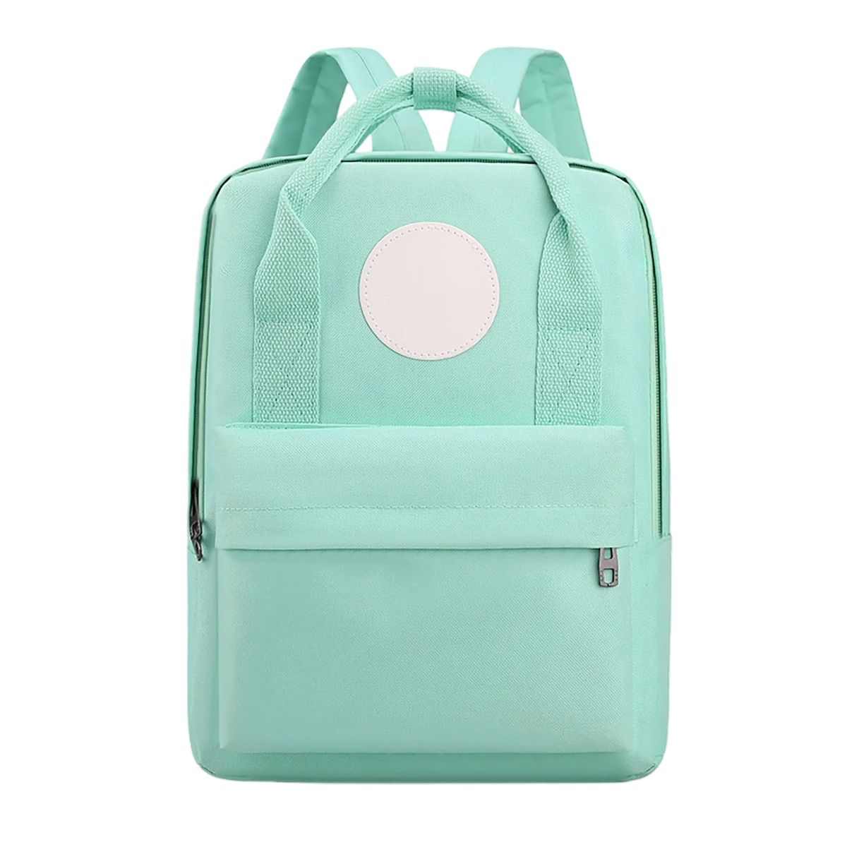 Ergonomic Student Bag for Class and Travel 8