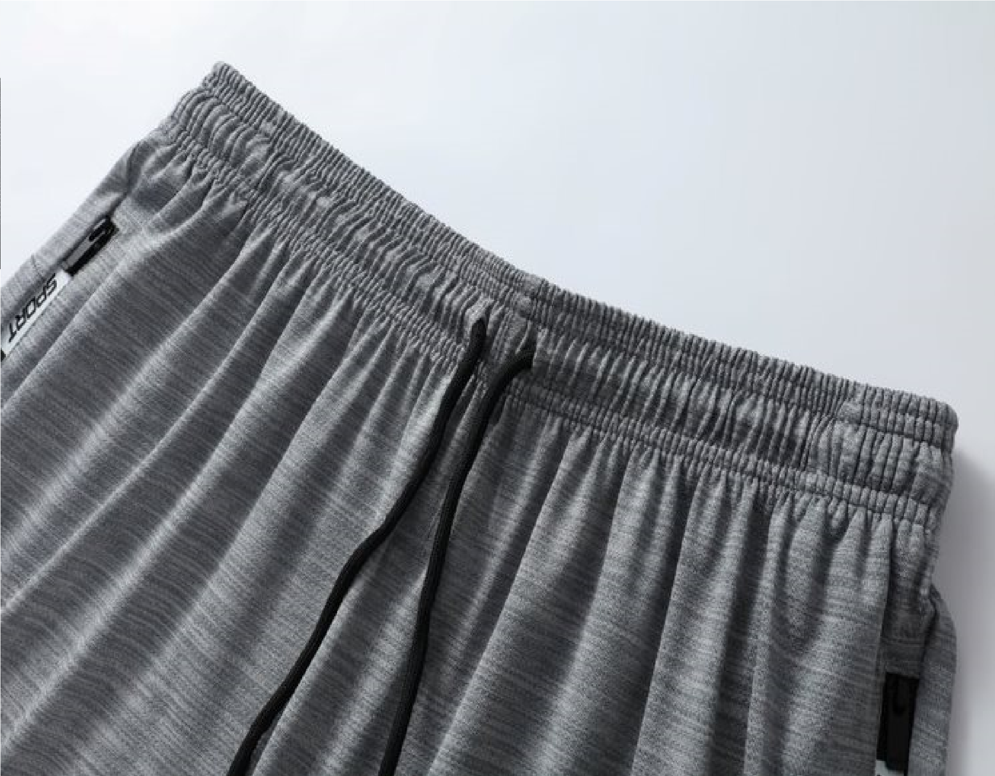 Men's Running Shorts - Stock Style 8 8