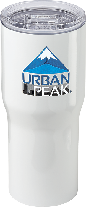20 oz Urban Peak® Vacuum Tumbler 16