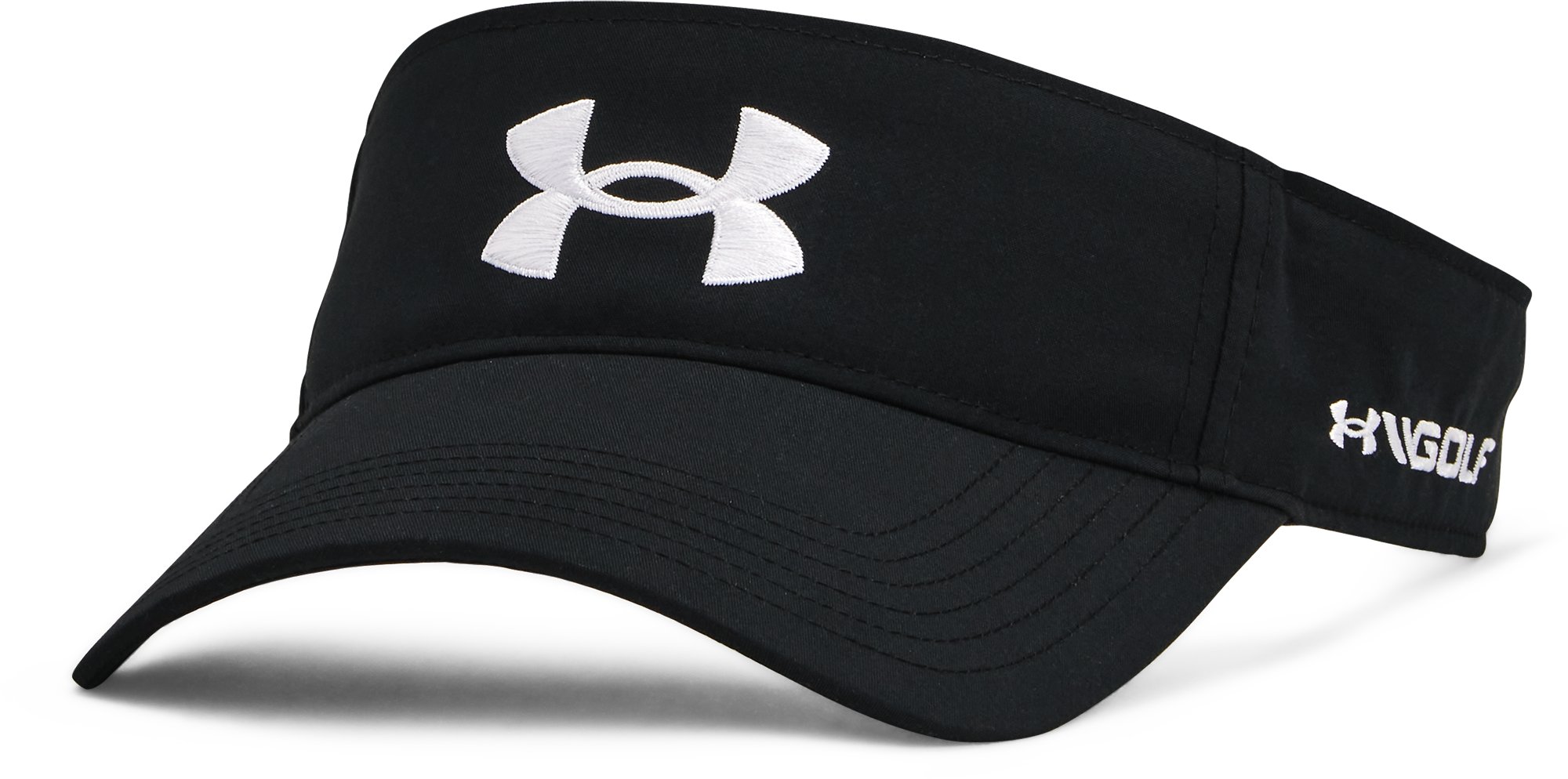 UA Golf96 Men's Visor 3