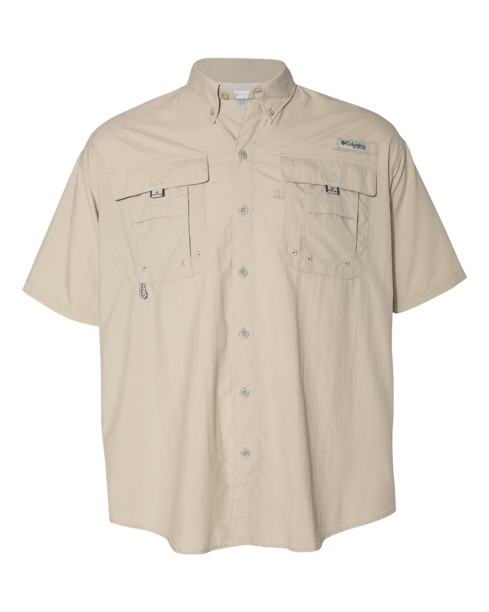 Men's PFG Bahama™ II Short Sleeve Shirt - 212464 14