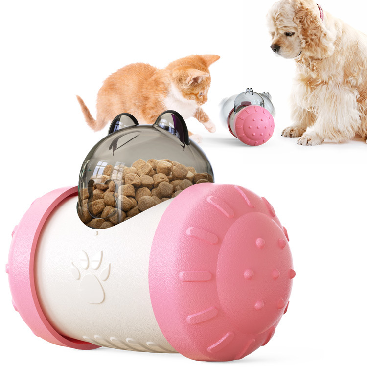 Pet Feeder/ Adjustable Feeding Hole 5