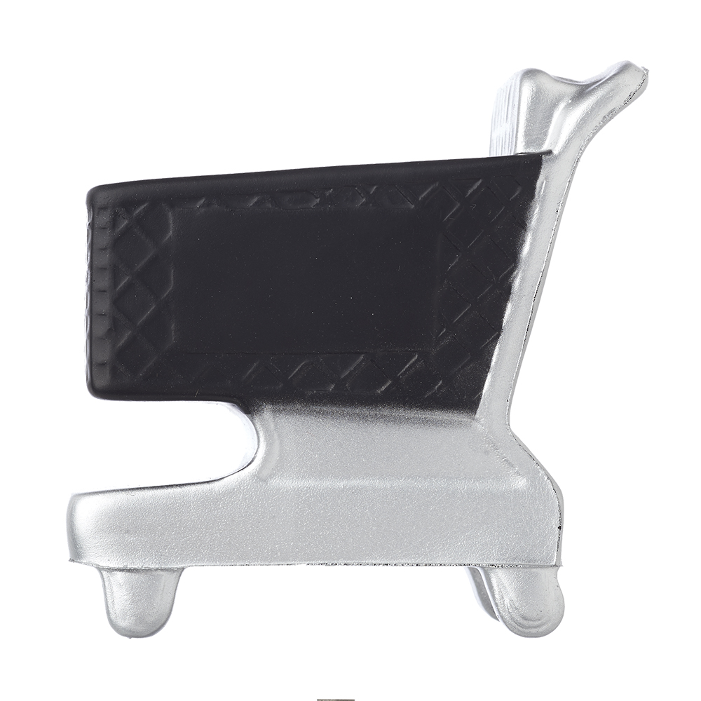 Super Market Cart Shaped Stress Balls 3