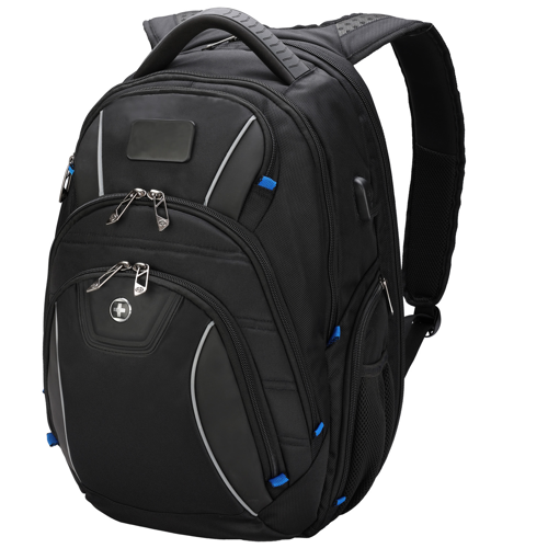 Swissdigital Design Voltage Backpack