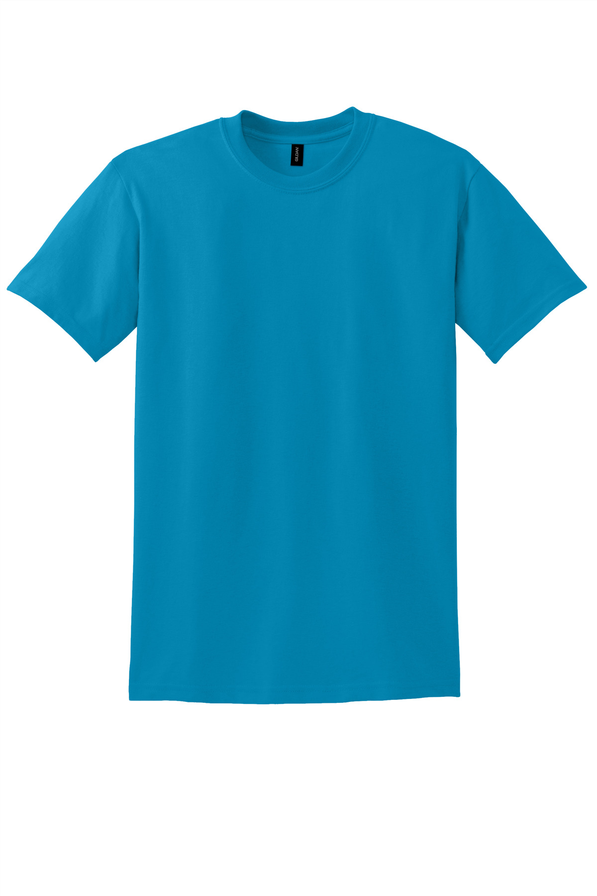 Gildan DryBlend 50 Cotton/50 Poly T-Shirt. 8000 135