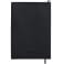7” x 10” Mela Apple Leather Refillable Journal 37