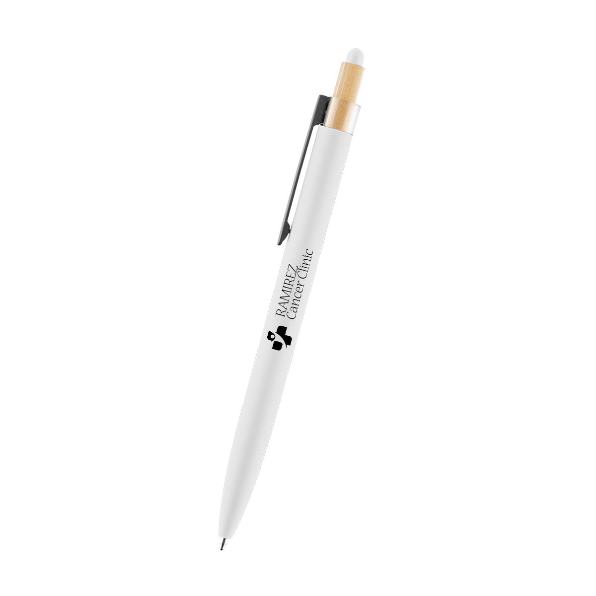 ARLO RECYCLED ALUMINUM STYLUS PEN 17