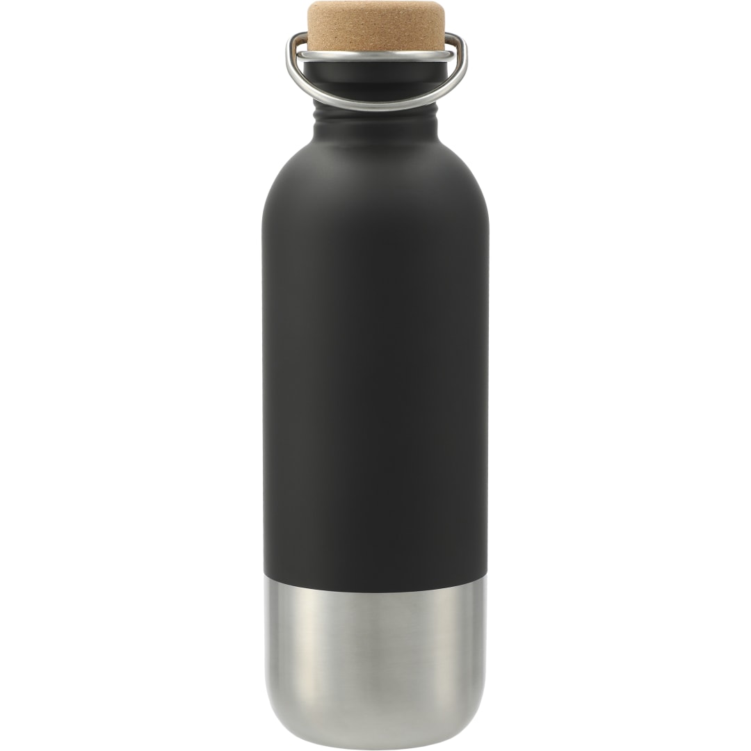 Lagom Single wall Stainless steel Bottle 27oz 42