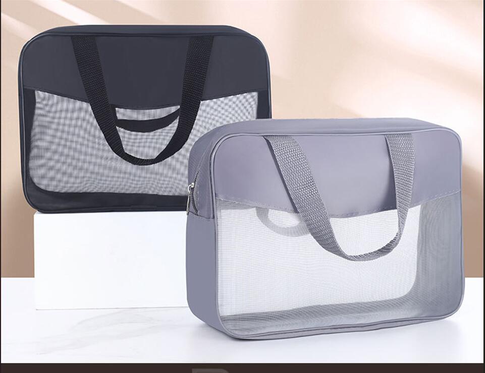 Travel Wash Bag 1