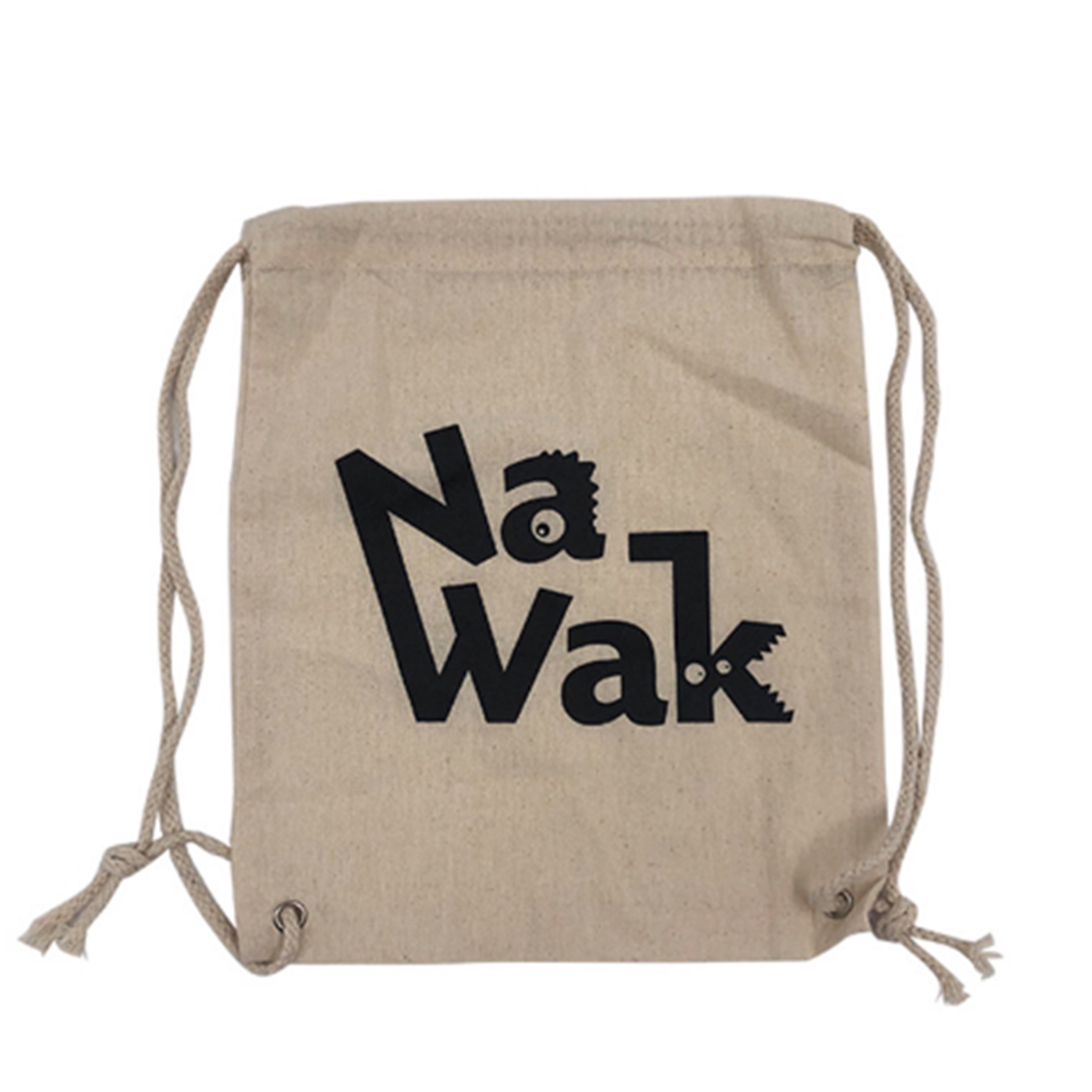 Custom Drawstring Sportpack 2