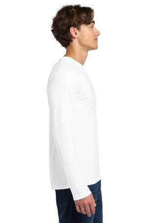 Gildan Softstyle Long Sleeve T-Shirt. 64400 102