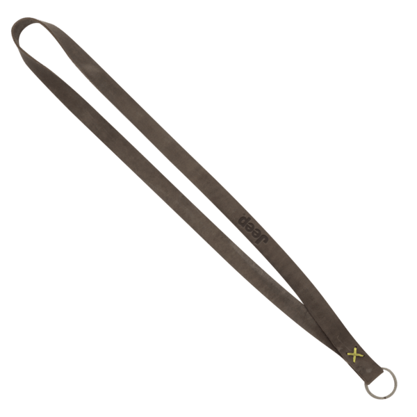 Roper Lanyard with Split Ring 45