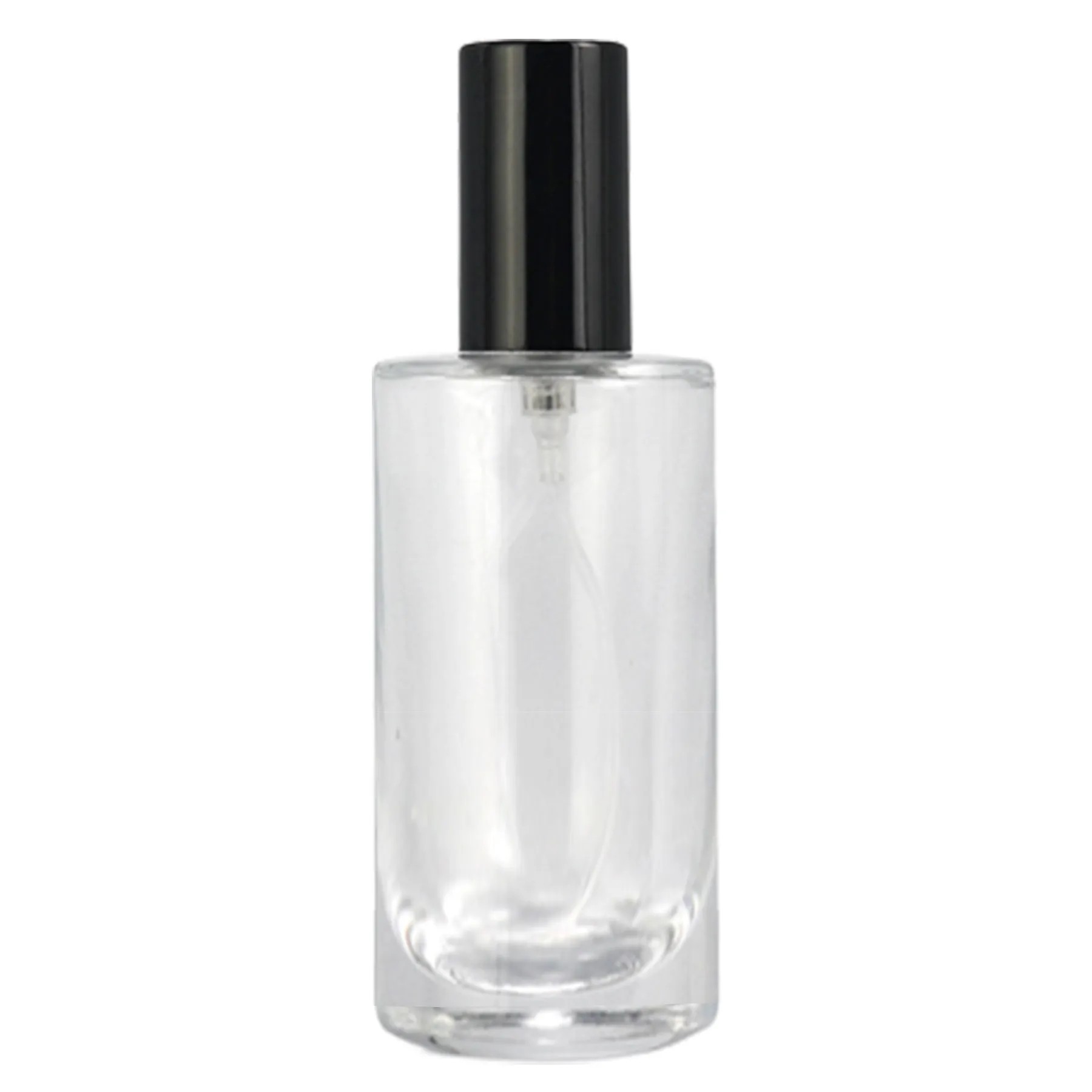0.68Oz Perfume Glass Spary Bottle 2