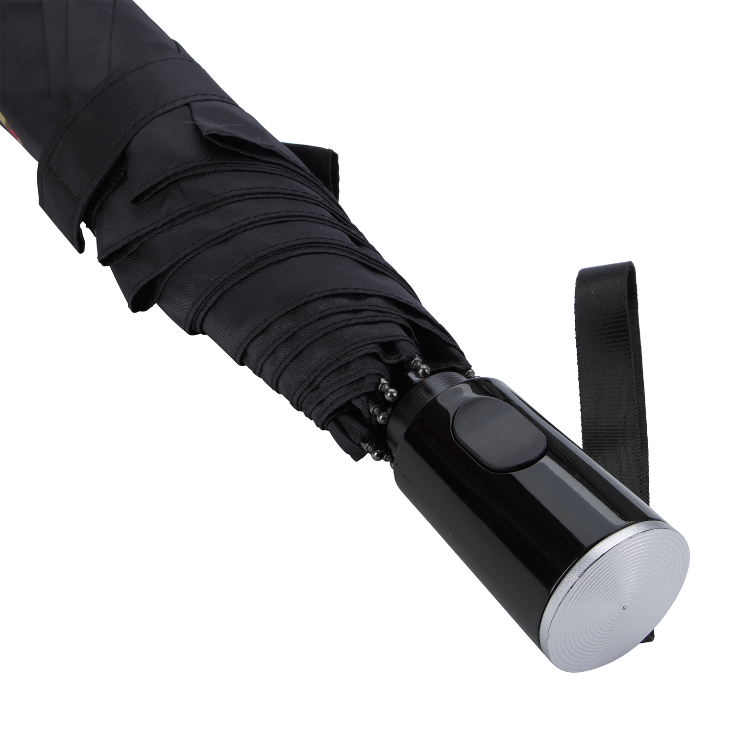 Shed Rain™ 42" RPET Auto-Open Compact Umbrella 11