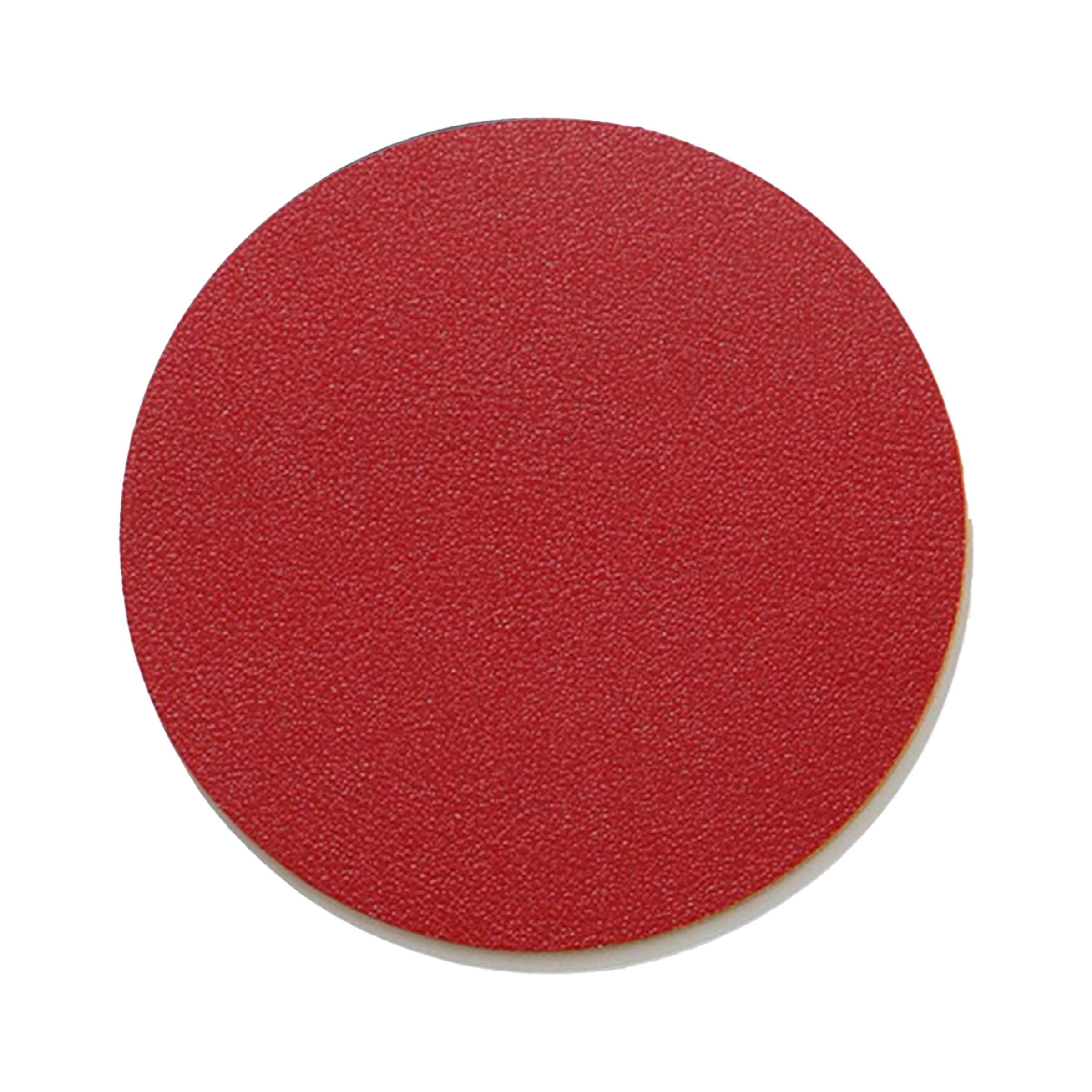 Pu Circular Double-Layer Waterproof Coaster 8