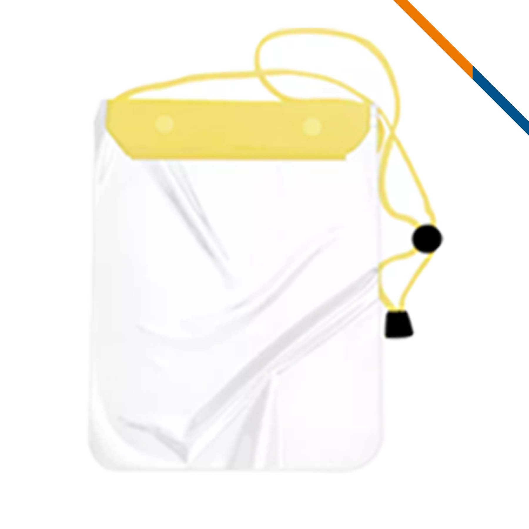 Klear Waterproof Phone Pouch 6