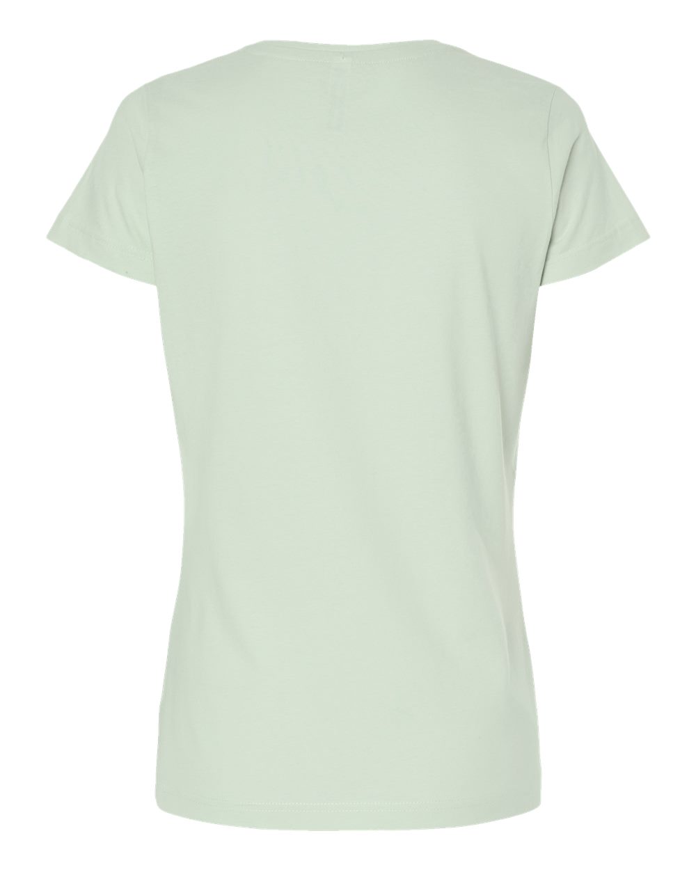 Women's Fine Jersey Tee - 3516 394