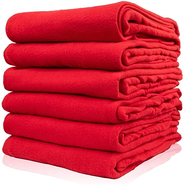 Soft Throw Blankets 7
