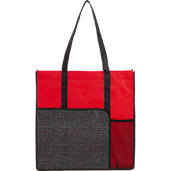 Radius Recycled Non-Woven Tote 45