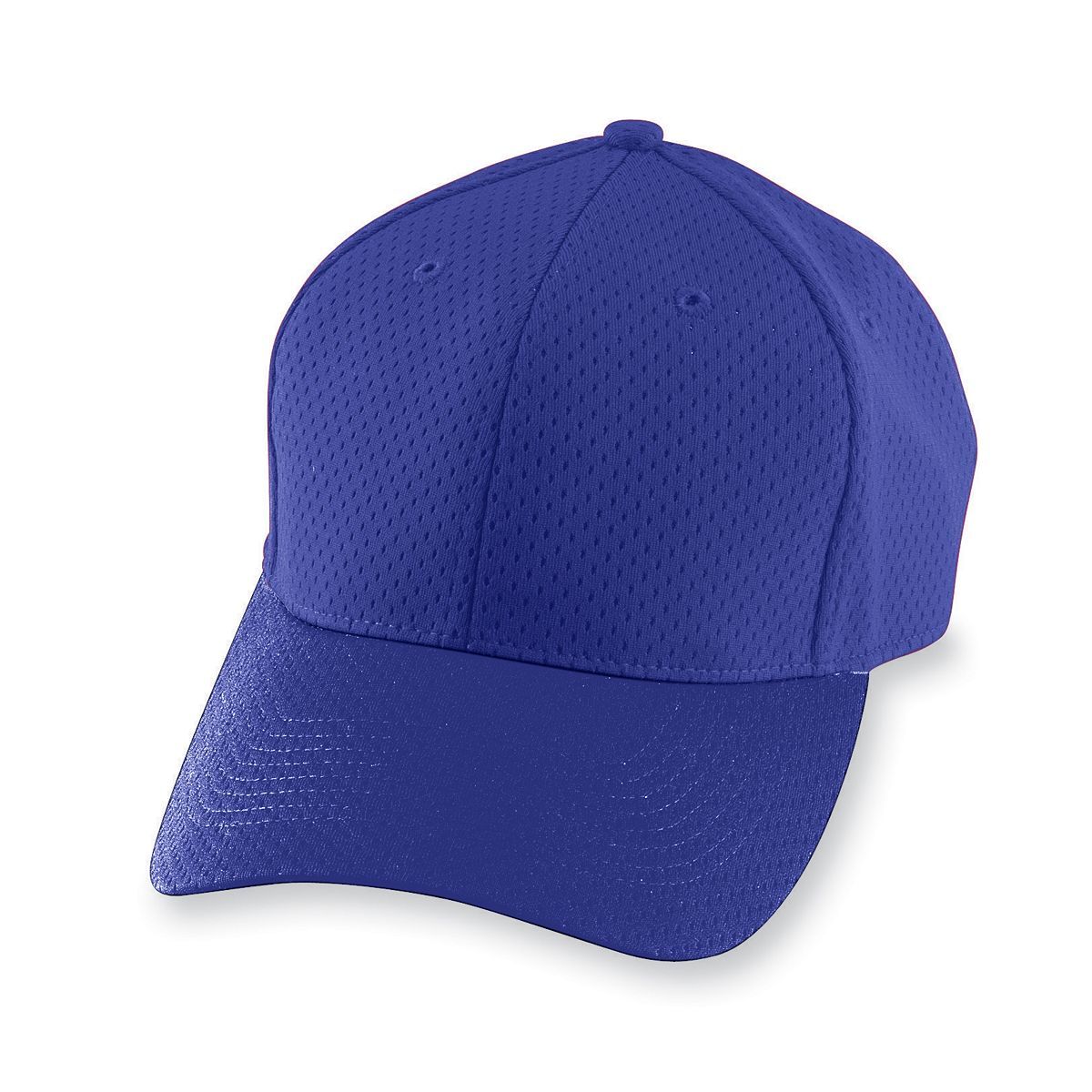 Youth Athletic Mesh Cap 4