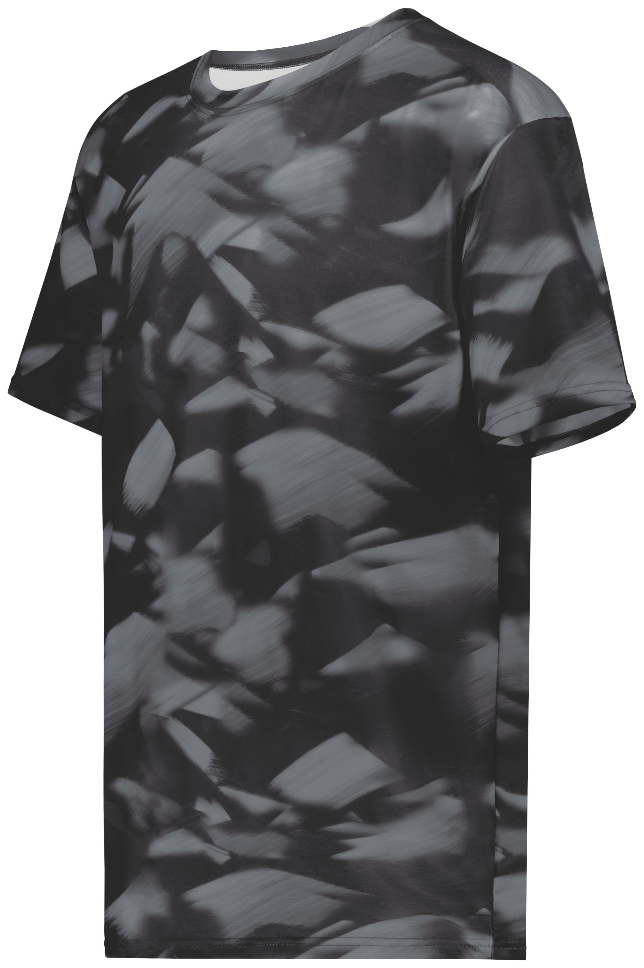 Stock Cotton-Touch™ Poly Tee 6