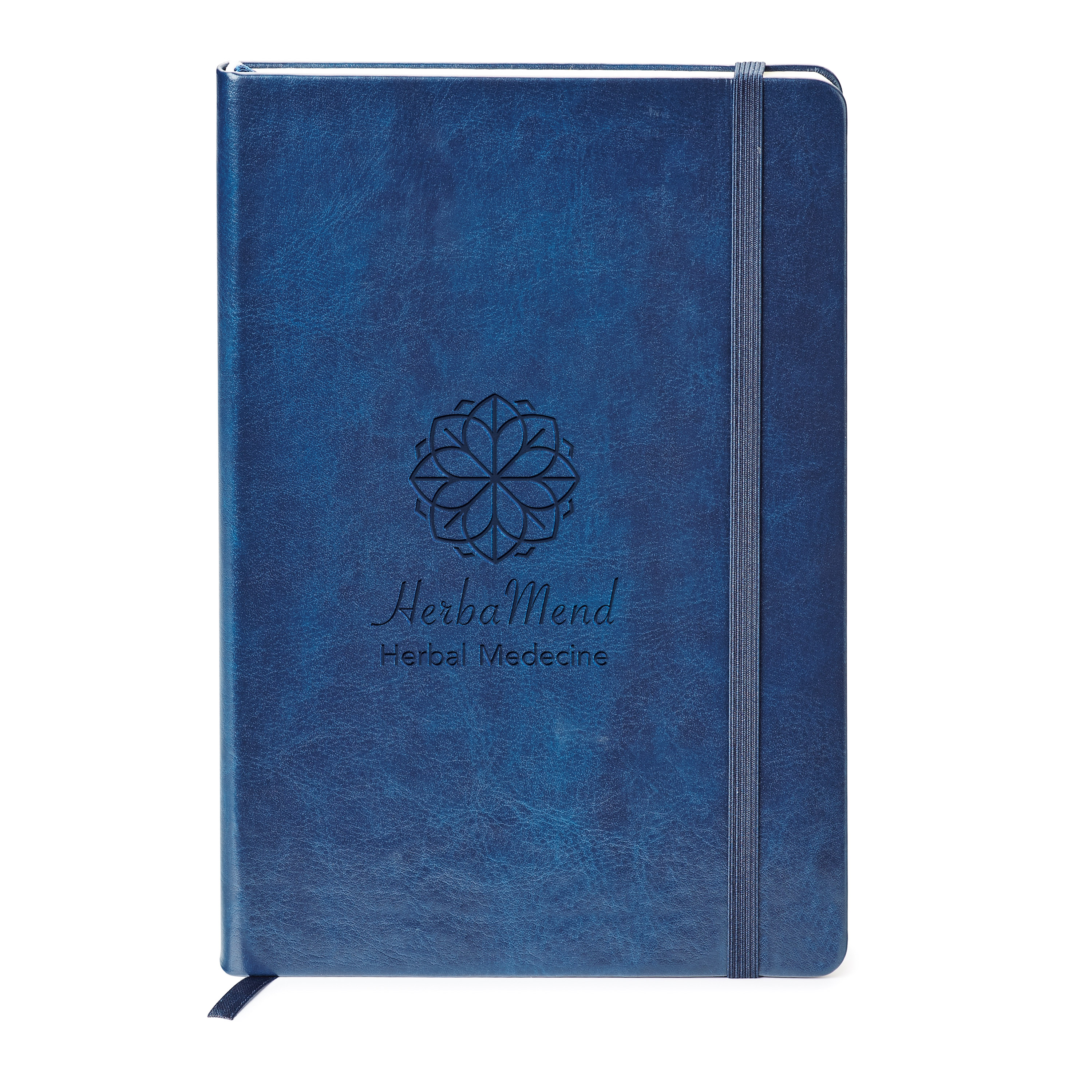 Fabrizio hard cover journal 24