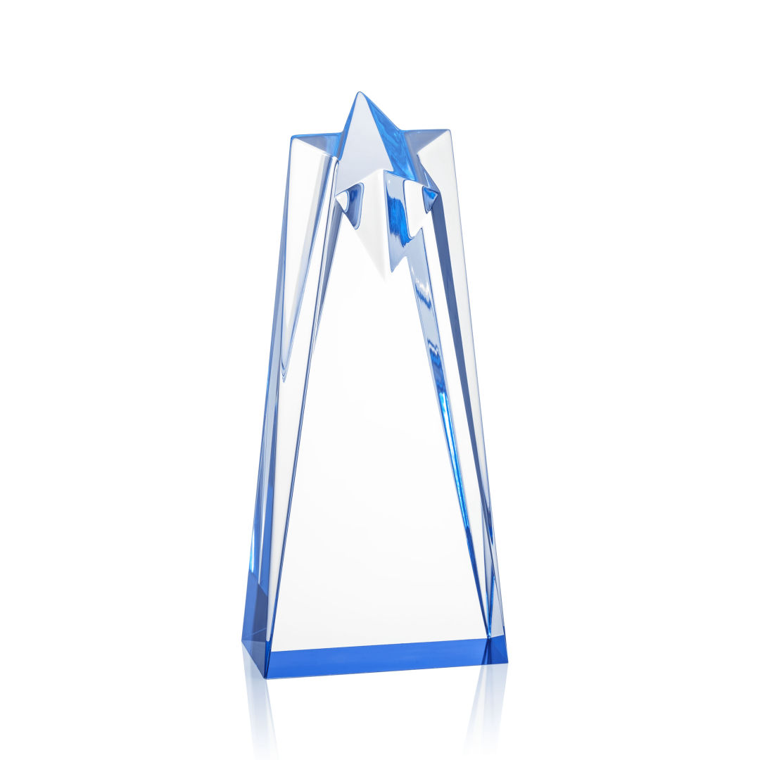 Rosina Star Award - Blue 3