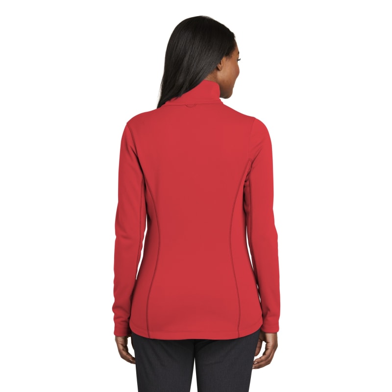 Port Authority Women's Collective Smooth Fleece Jacket. 19