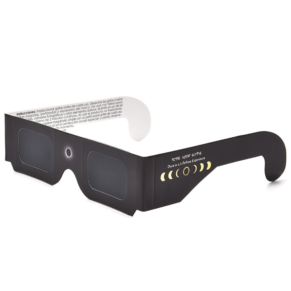 Solar Eclipse Glasses 4