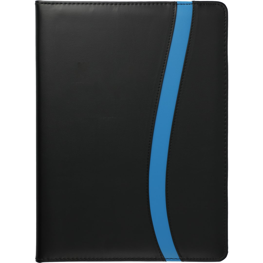 FSC® Mix Session Padfolio 50