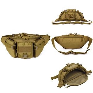 Tactical Waist Pack 1