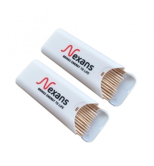 Toothpick Holder/Toothpick Box 2