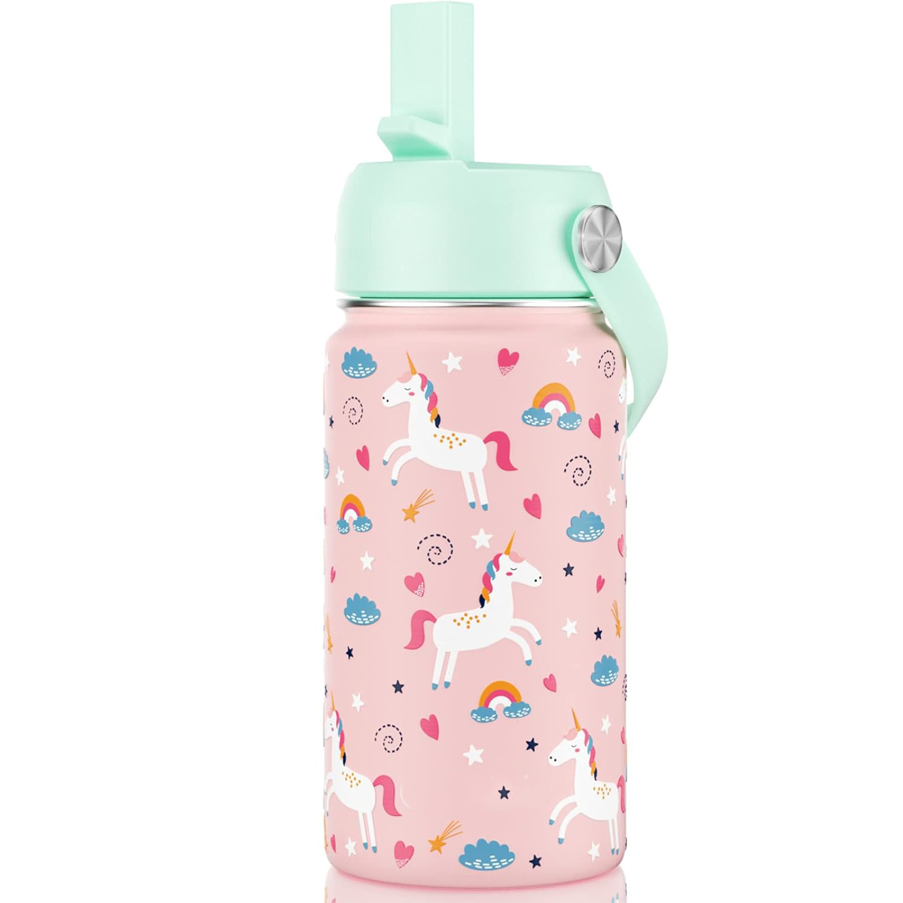 Kids Insulated Water Bottle 12
