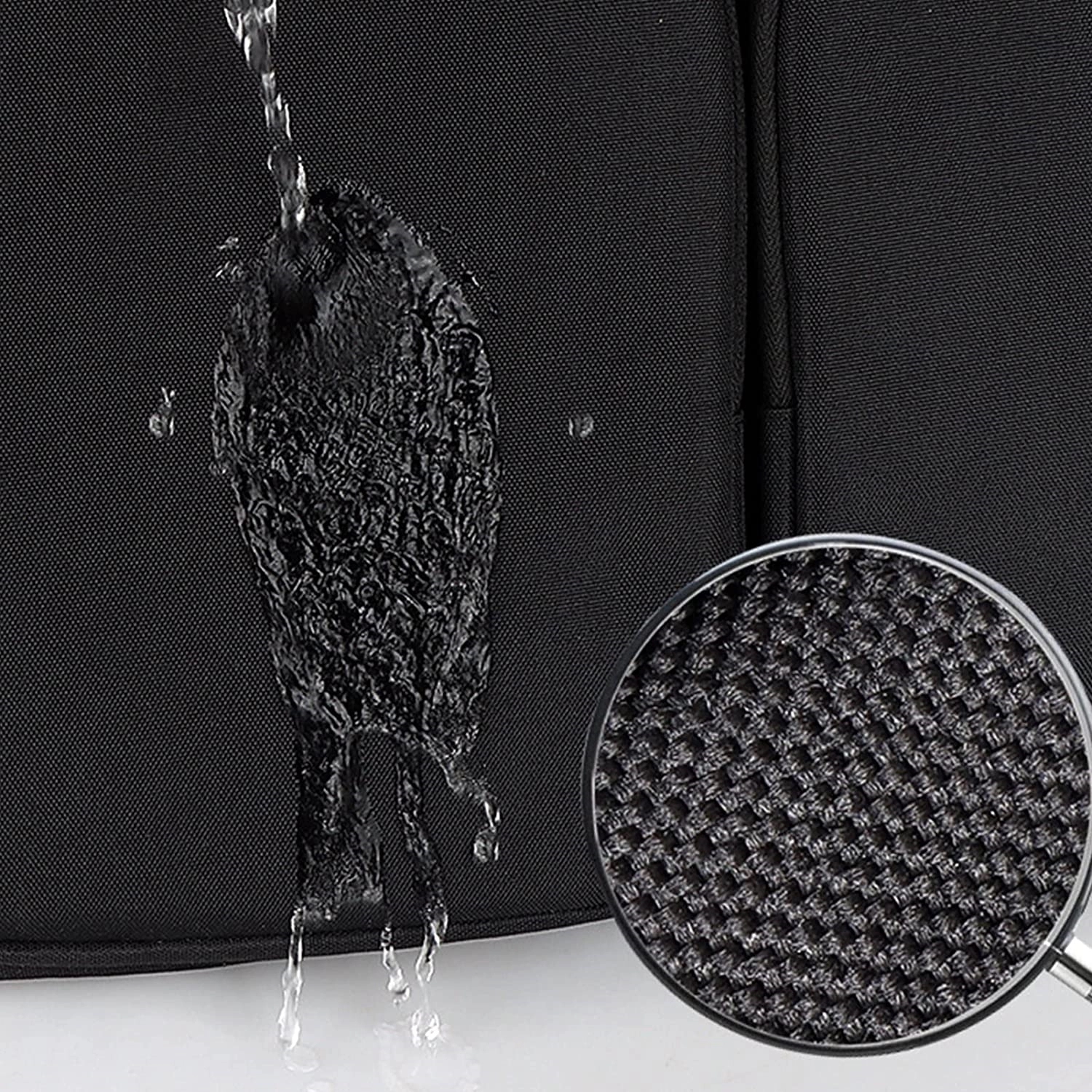 13.3/14.1/15.4/15.6 Inch Laptop Waterproof Bag 5