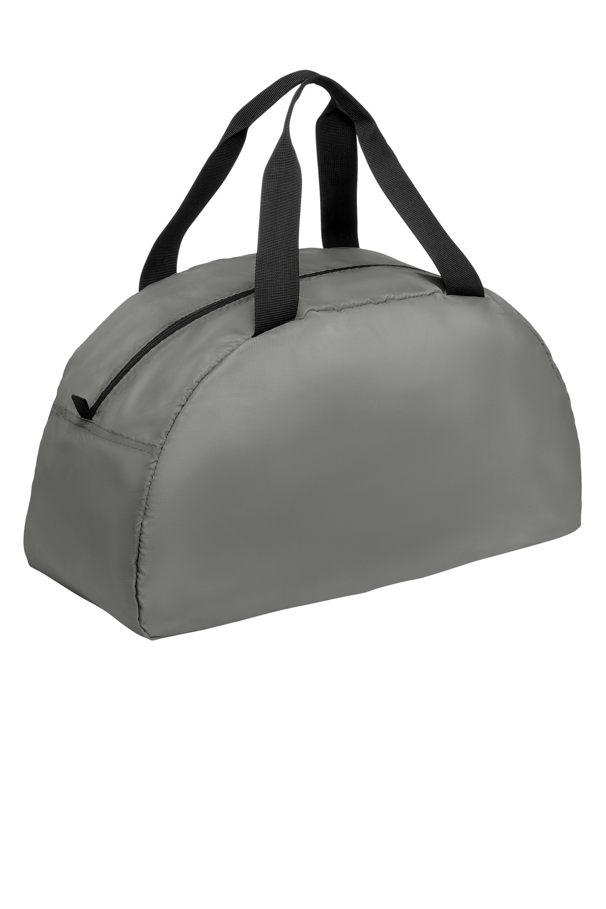 Port Authority Mini Ripstop Dome Duffel BG819 12