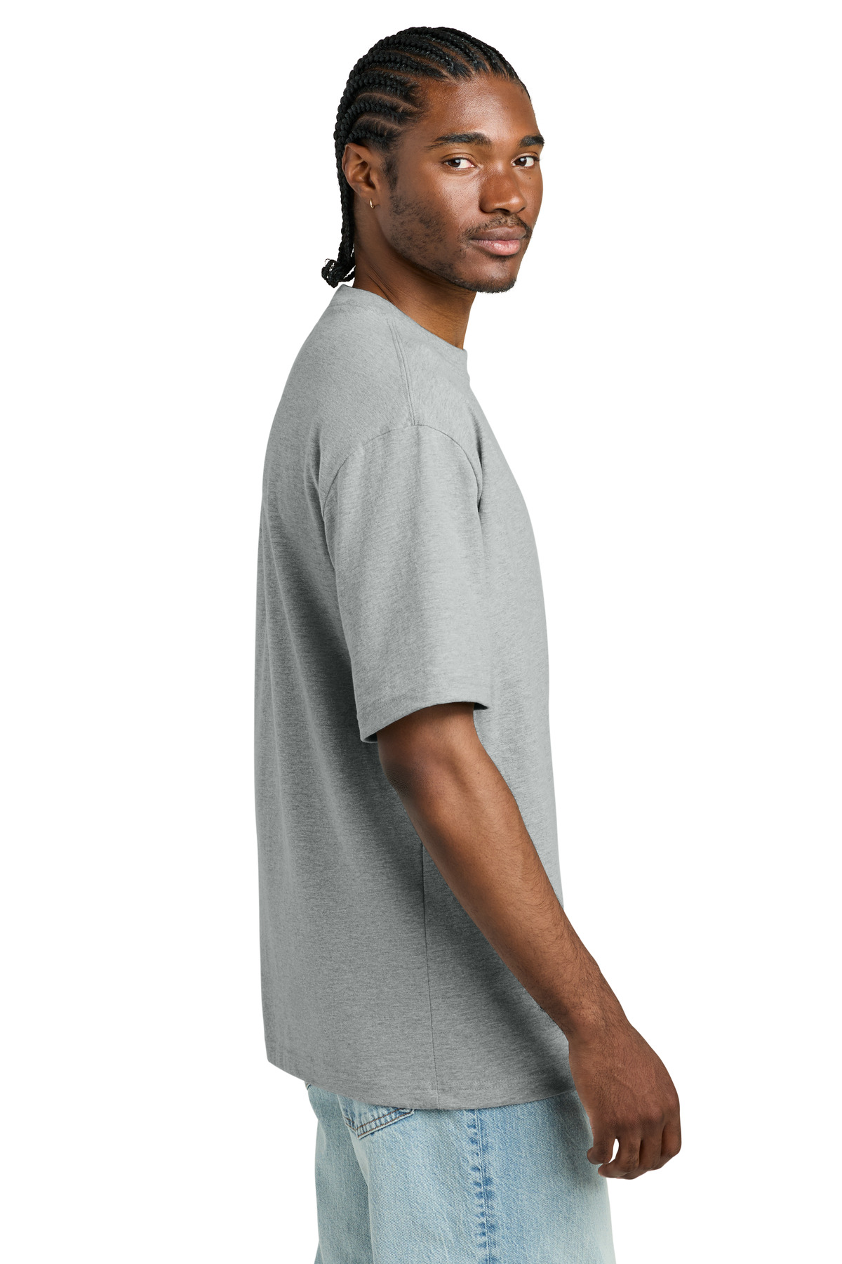 District Heavyweight Very Important Tee DT6065 89