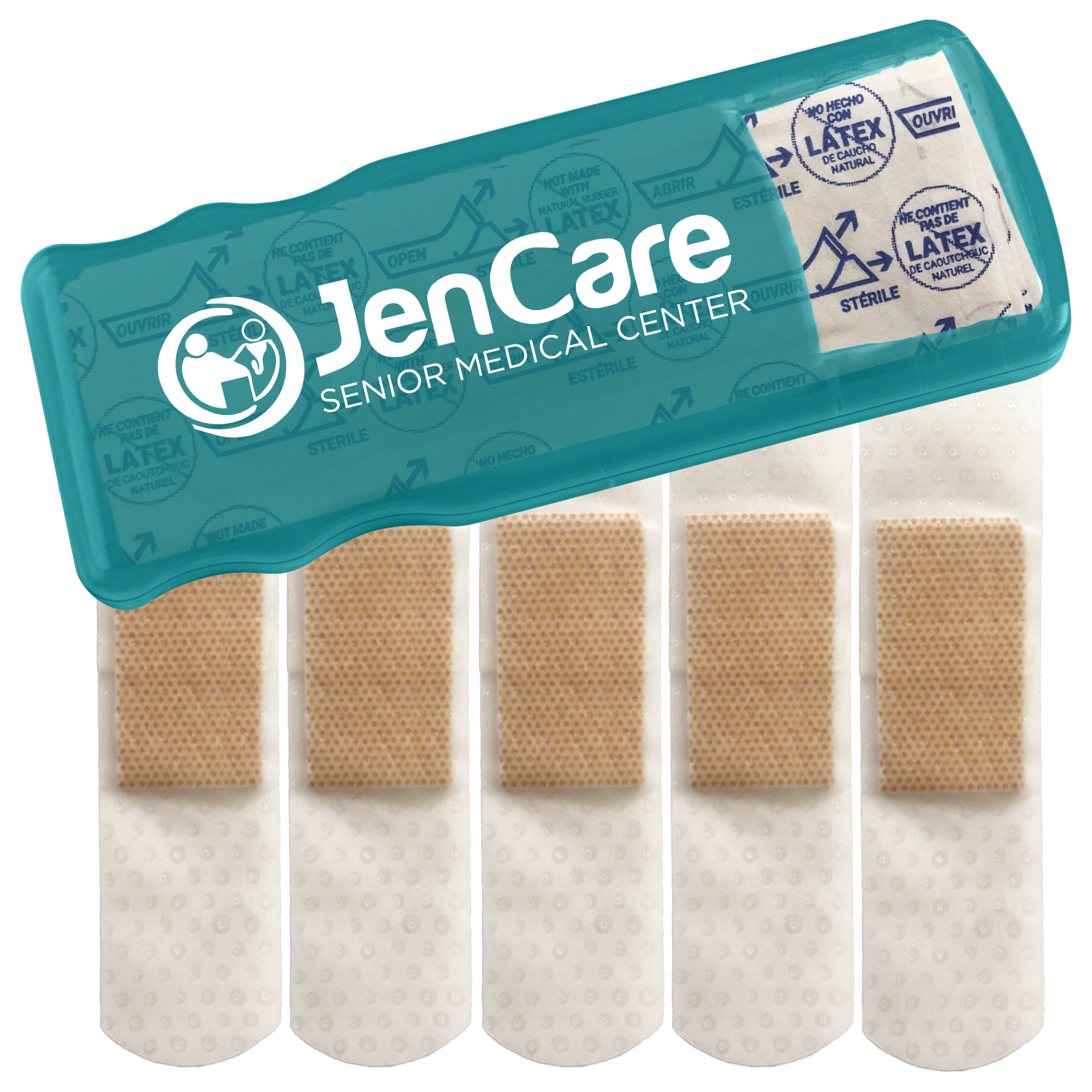 Primary Care Bandage Dispenser