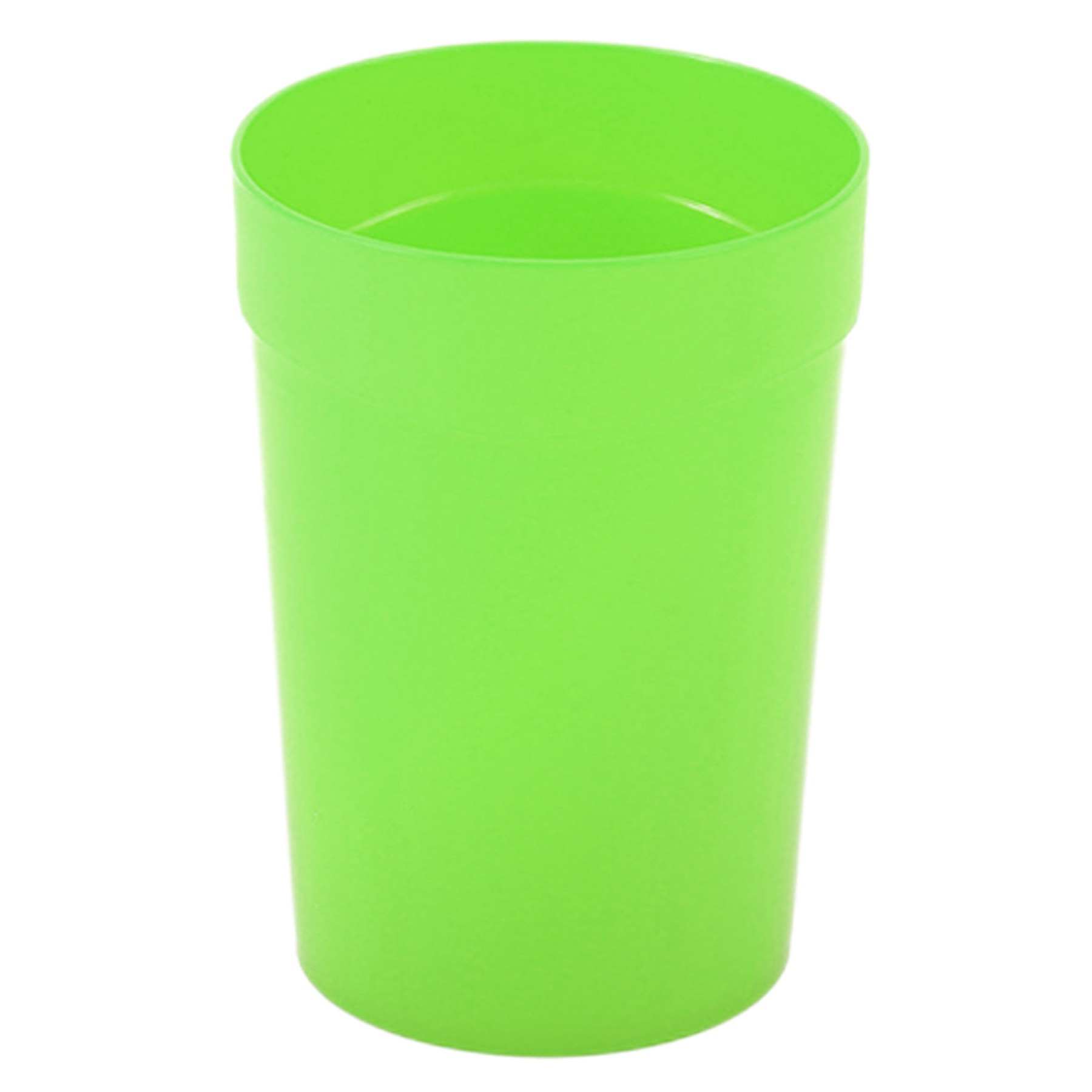 22 Oz Plastic Drinking Cup 9
