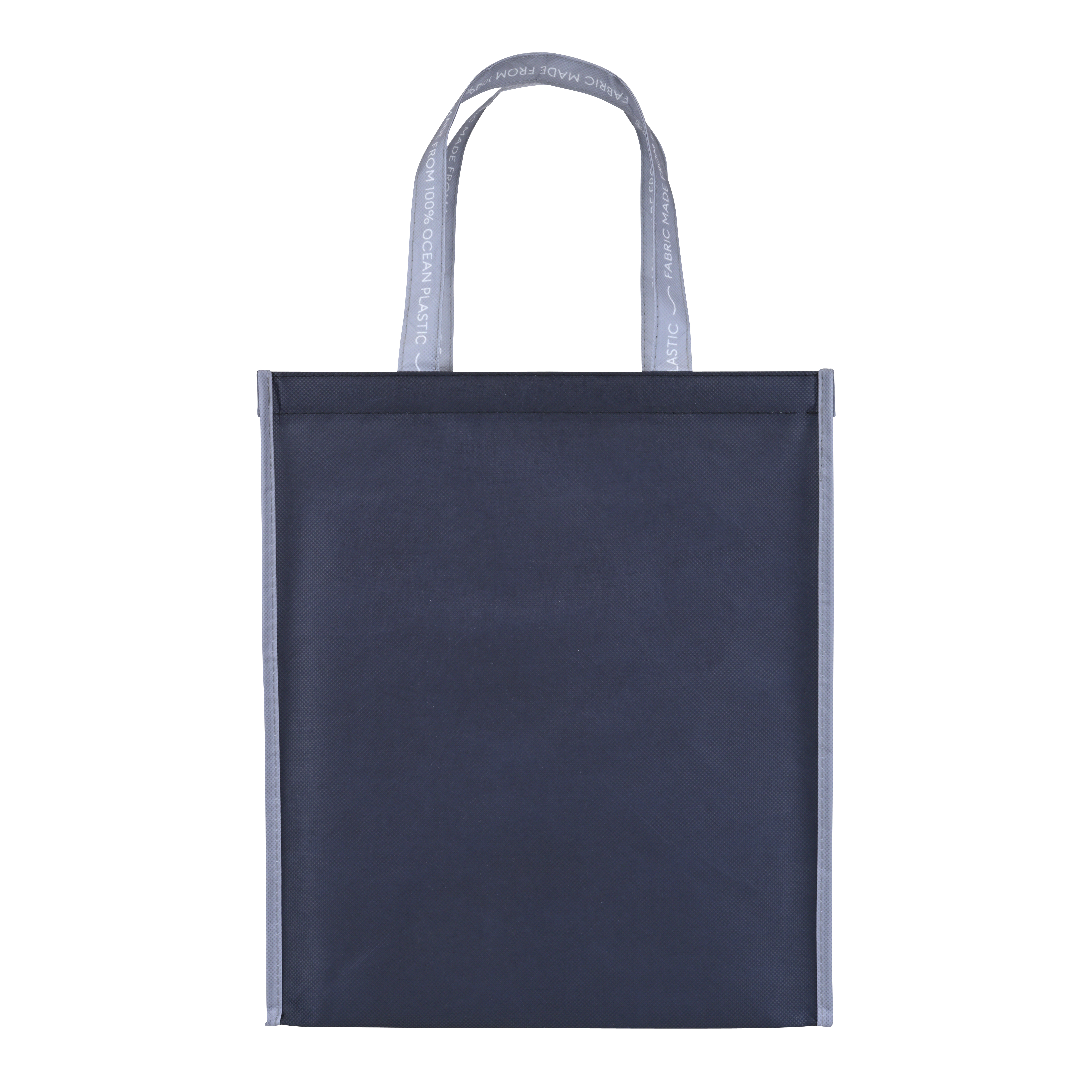 Out of the Ocean® Reusable Large Shopper with Click N' Stay® 53