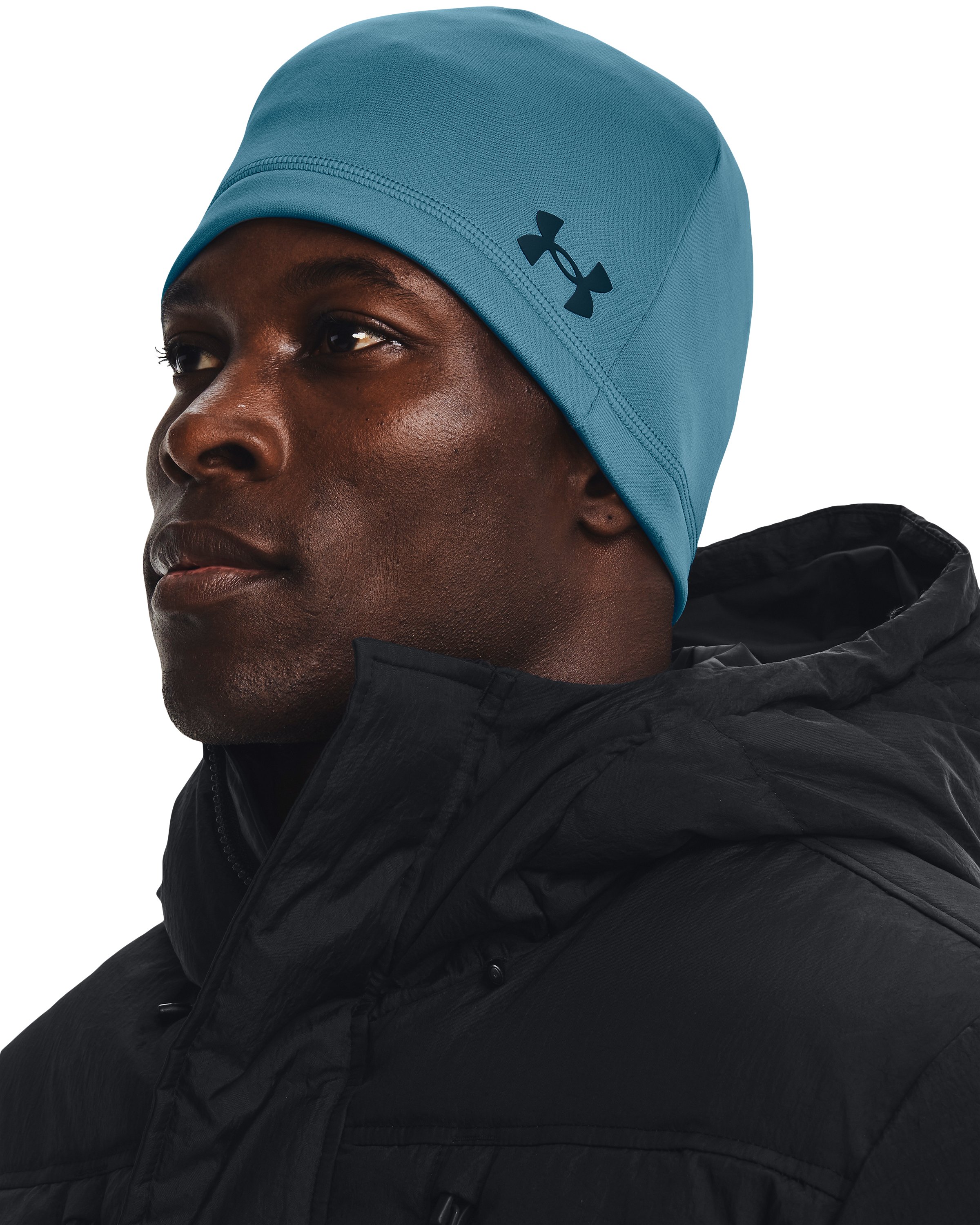 UA Storm Men's Beanie 6