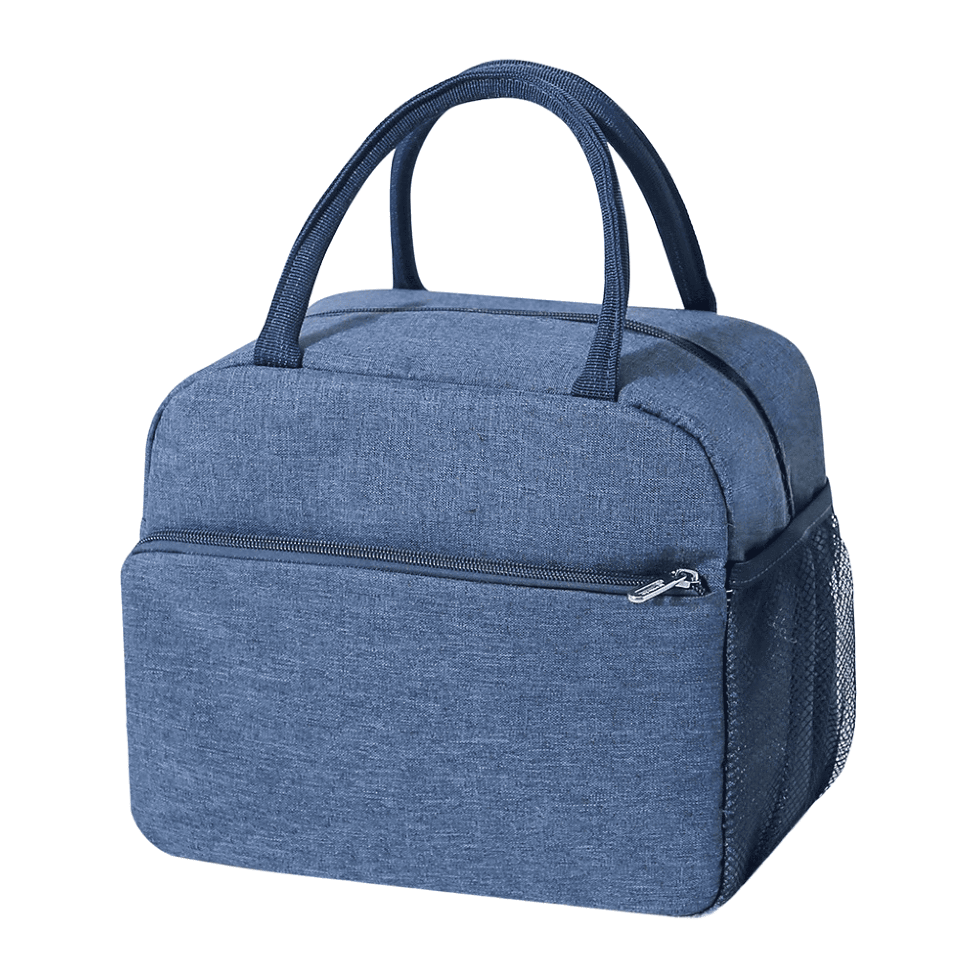 Eco-Friendly Oxford Insulated Lunch Bag 4