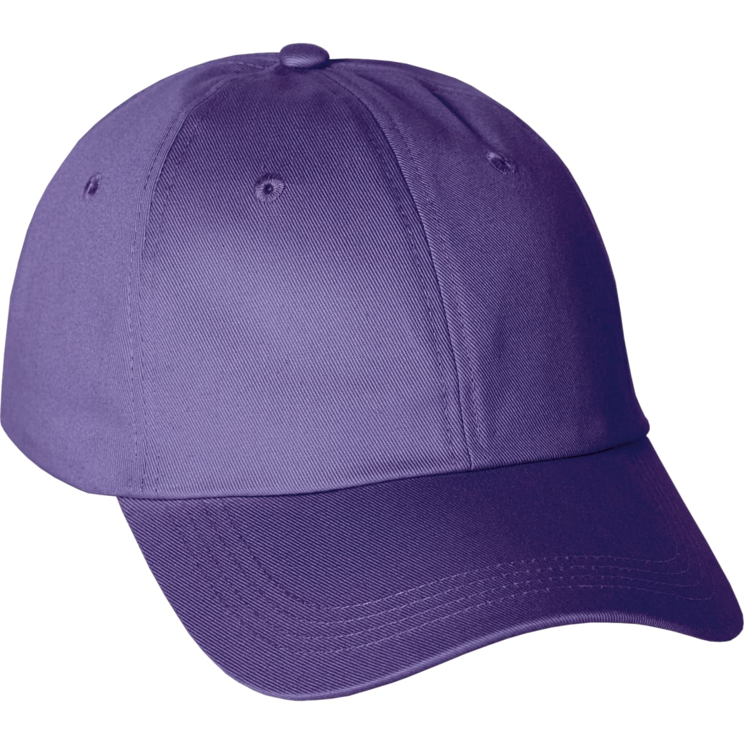 Unisex Apex Chino Twill Ballcap 81