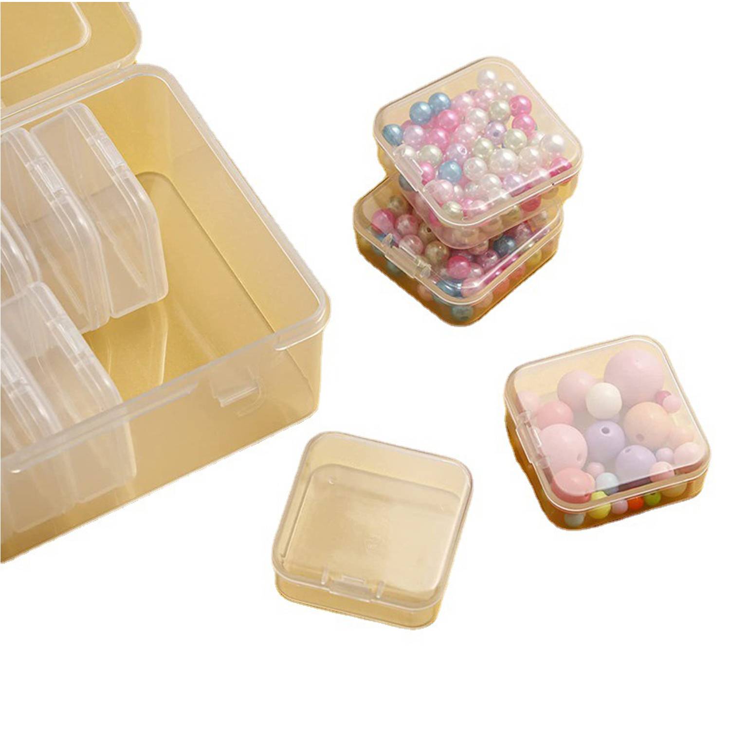 Small Bead Organizer 4