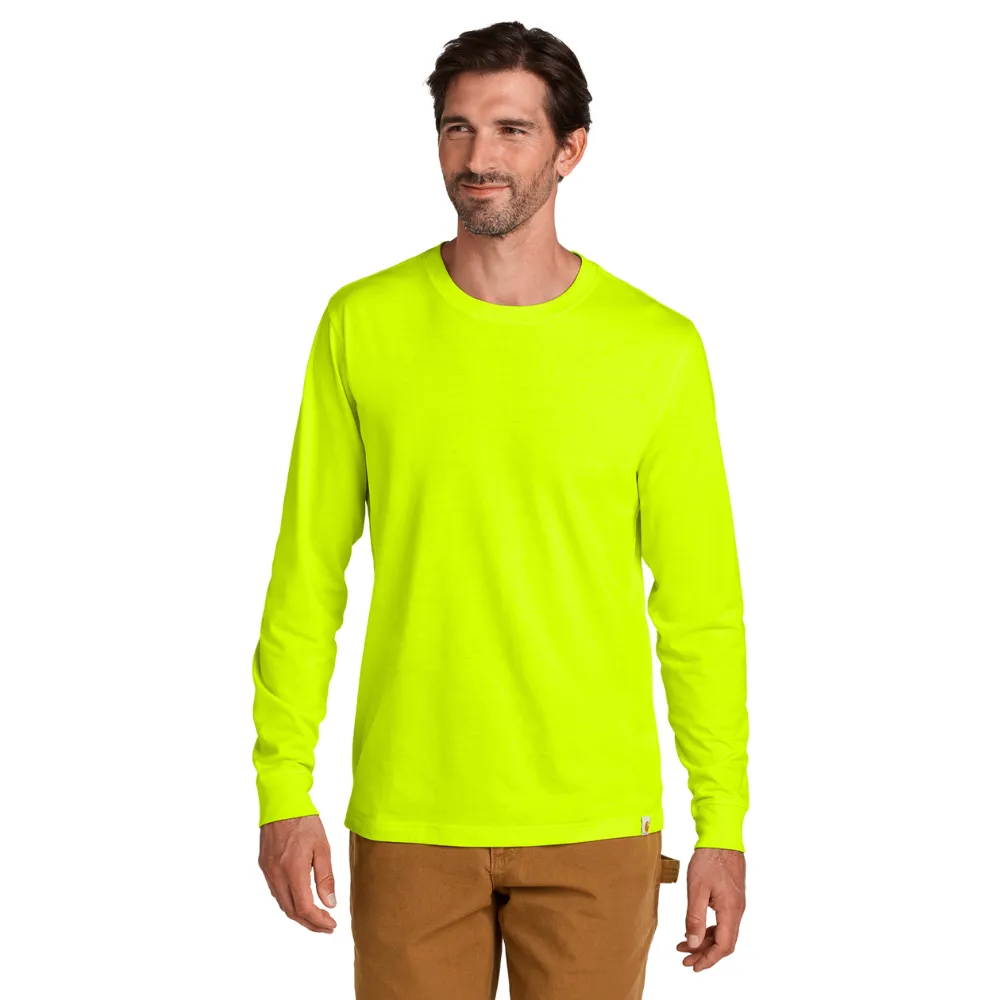 Carhartt(R) Long Sleeve T-Shirt 2