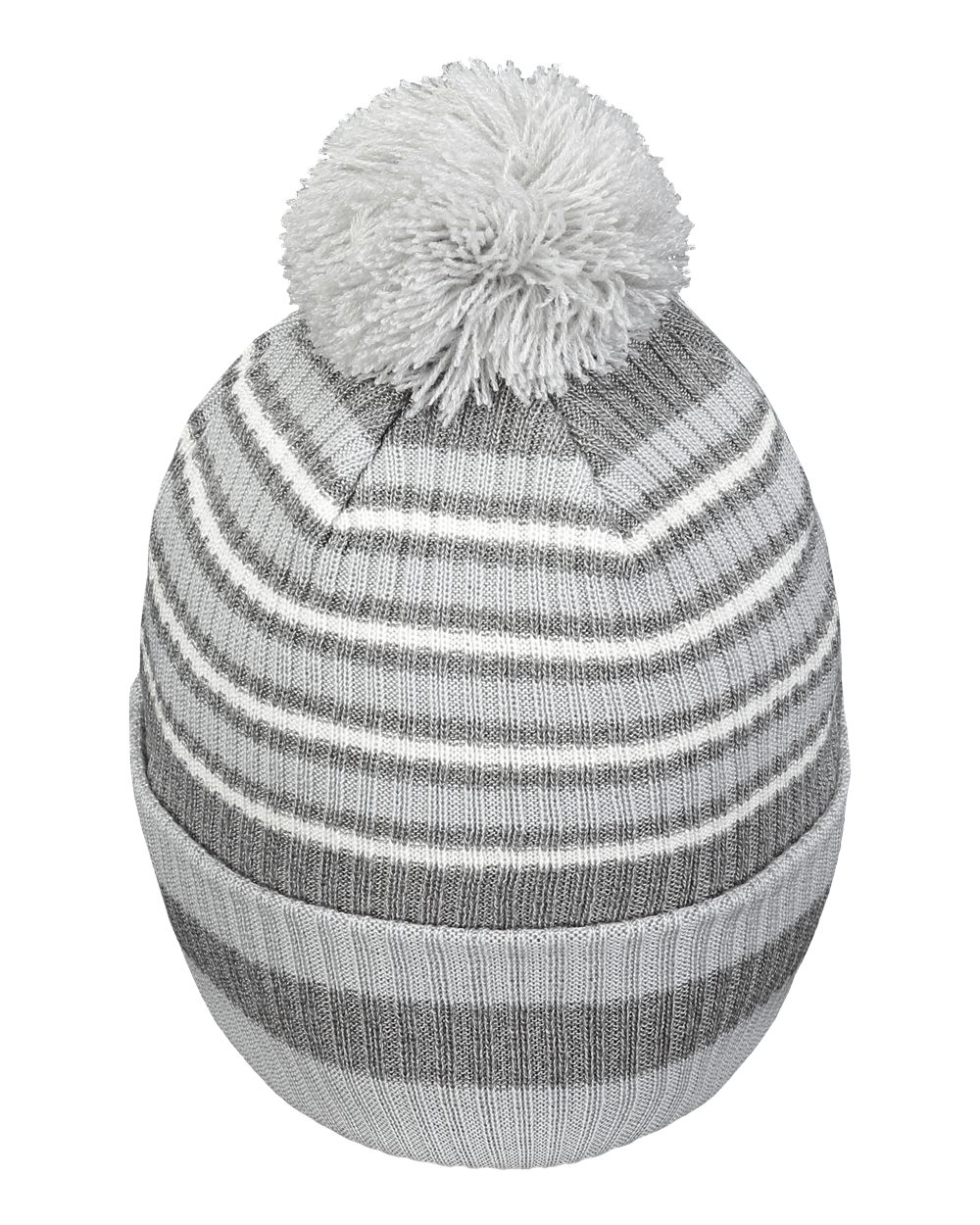 8 1/2" Spirit Pom Beanie - 223815 21