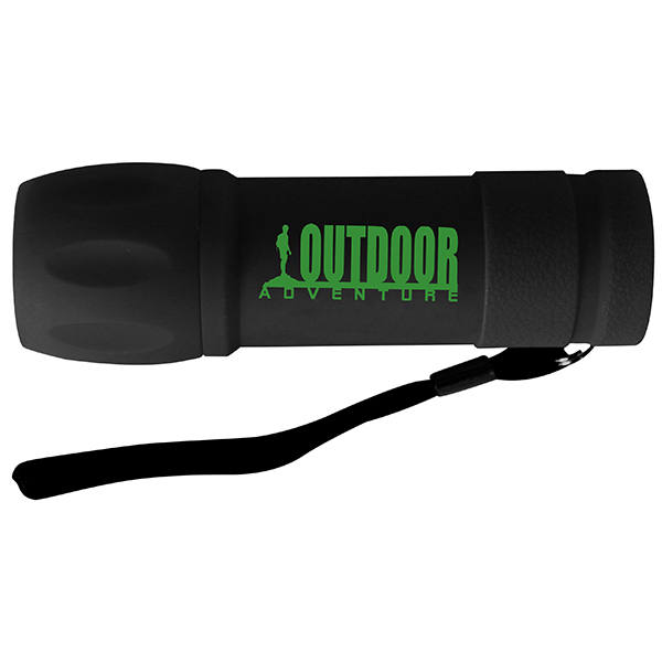Halcyon® LED Flashlight 1