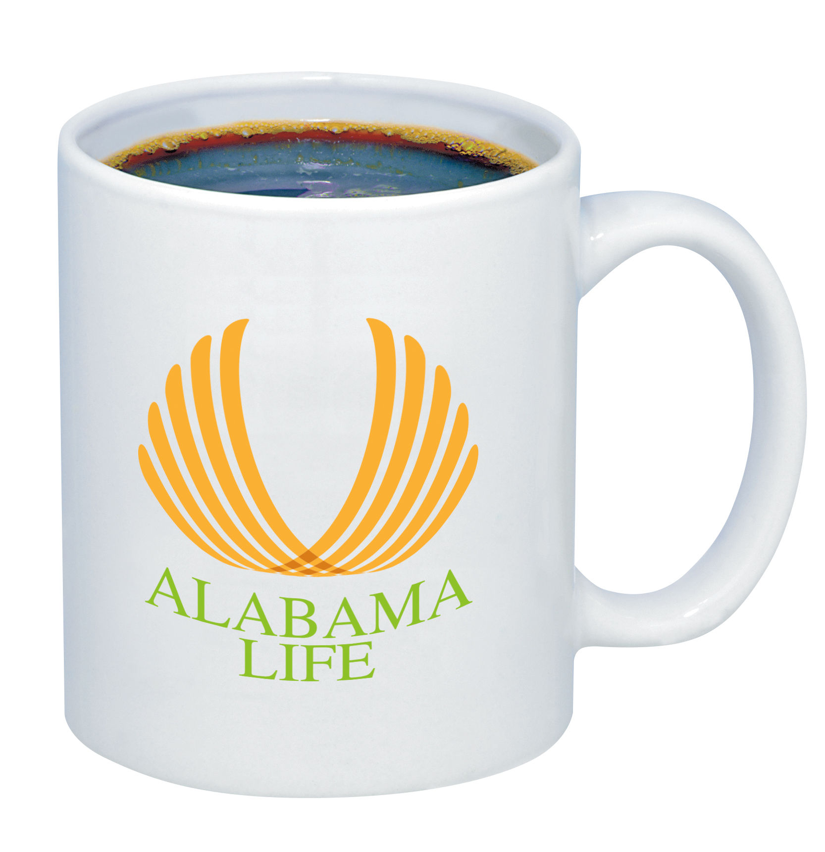 Good Value™ Budget Mug - 11 oz. 50